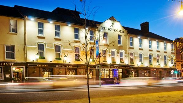 Treacys Hotel & Leisure Centre Waterford Exterior photo