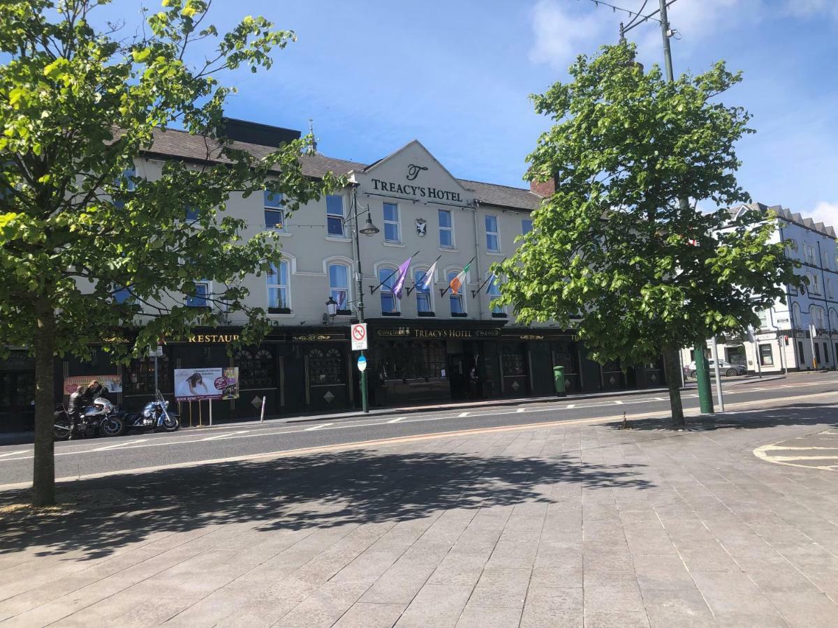 Treacys Hotel & Leisure Centre Waterford Exterior photo